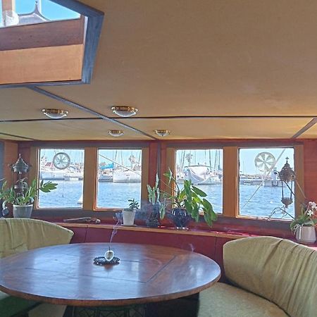 Bateau De Pirates Ξενοδοχείο Gruissan Εξωτερικό φωτογραφία