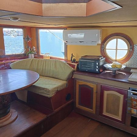 Bateau De Pirates Ξενοδοχείο Gruissan Εξωτερικό φωτογραφία
