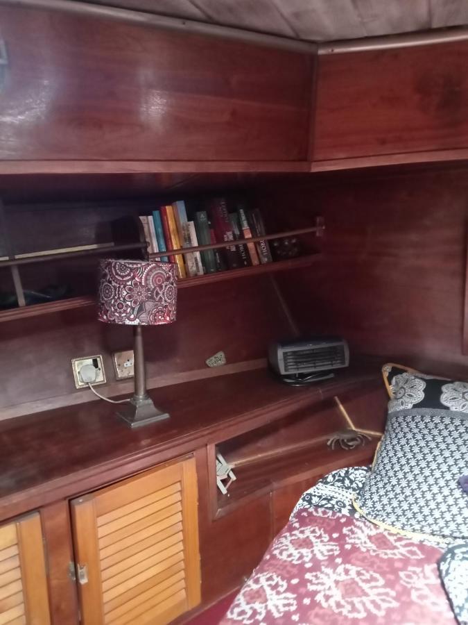 Bateau De Pirates Ξενοδοχείο Gruissan Εξωτερικό φωτογραφία