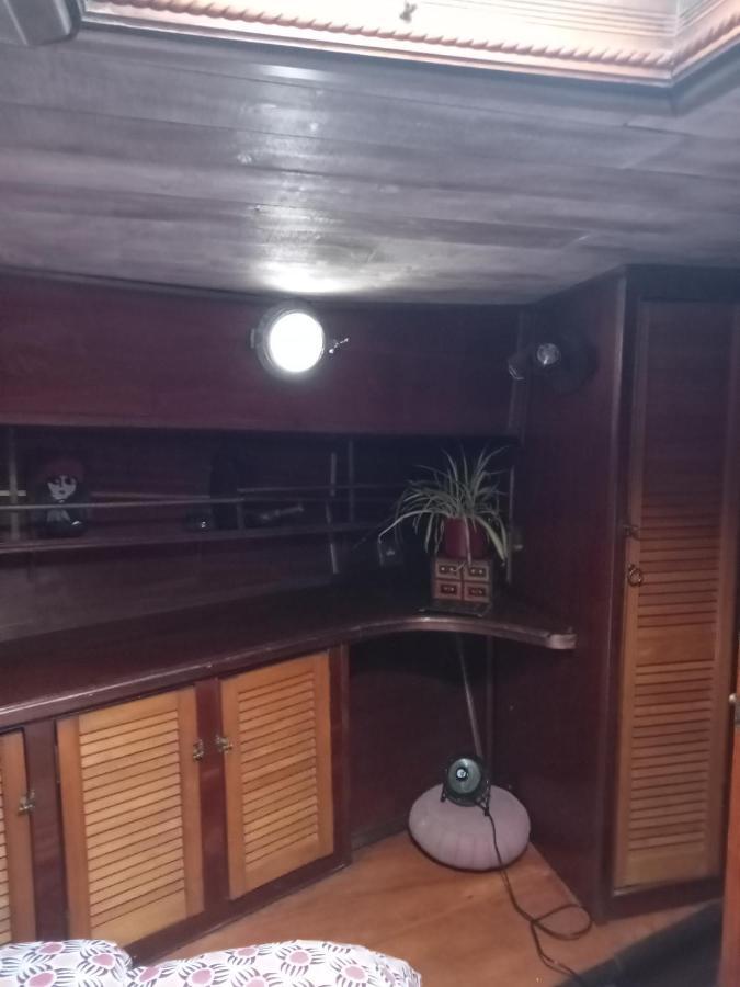 Bateau De Pirates Ξενοδοχείο Gruissan Εξωτερικό φωτογραφία