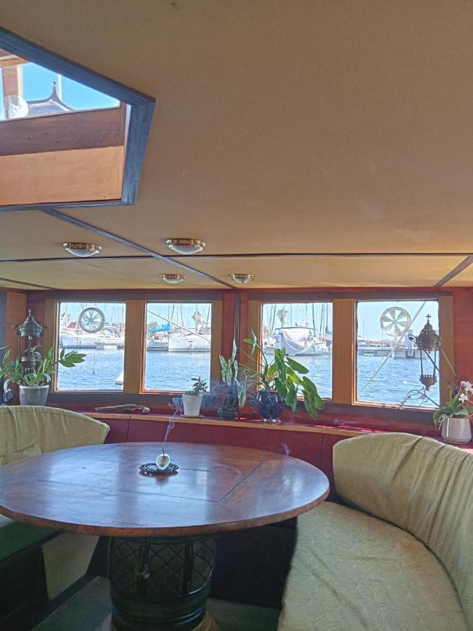 Bateau De Pirates Ξενοδοχείο Gruissan Εξωτερικό φωτογραφία
