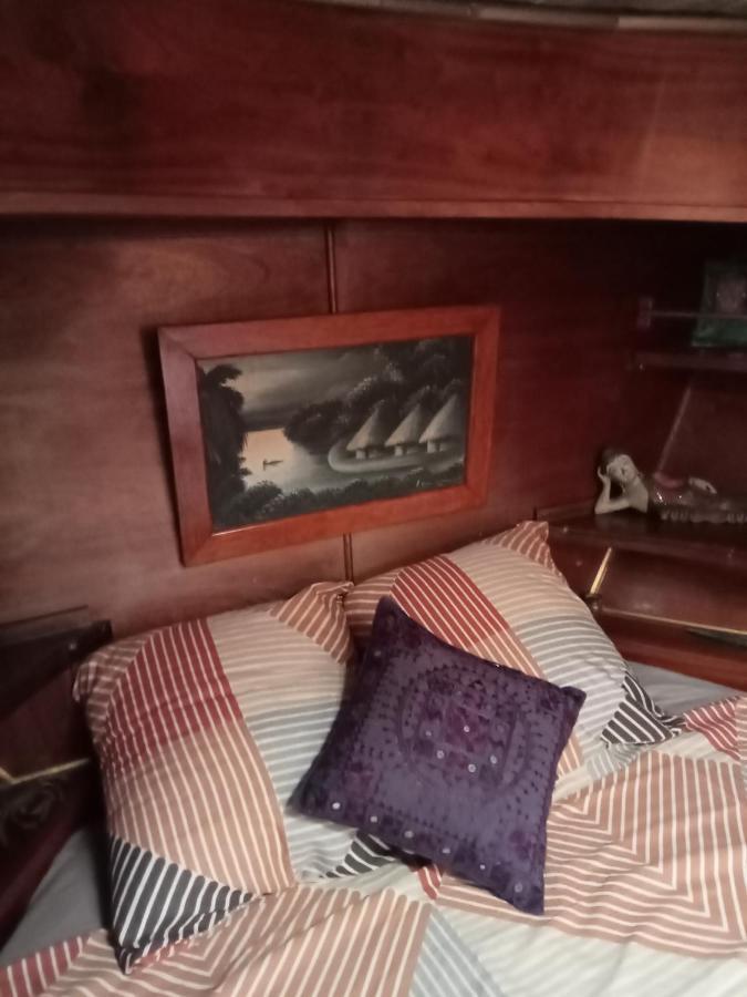 Bateau De Pirates Ξενοδοχείο Gruissan Εξωτερικό φωτογραφία