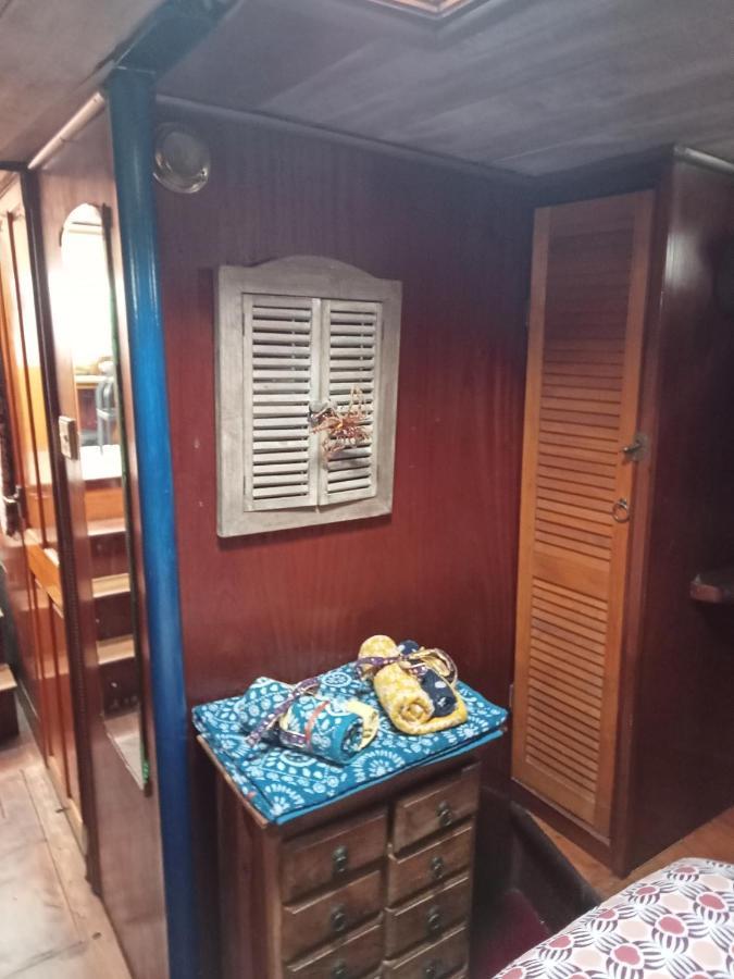Bateau De Pirates Ξενοδοχείο Gruissan Εξωτερικό φωτογραφία