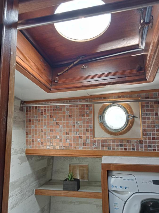 Bateau De Pirates Ξενοδοχείο Gruissan Εξωτερικό φωτογραφία