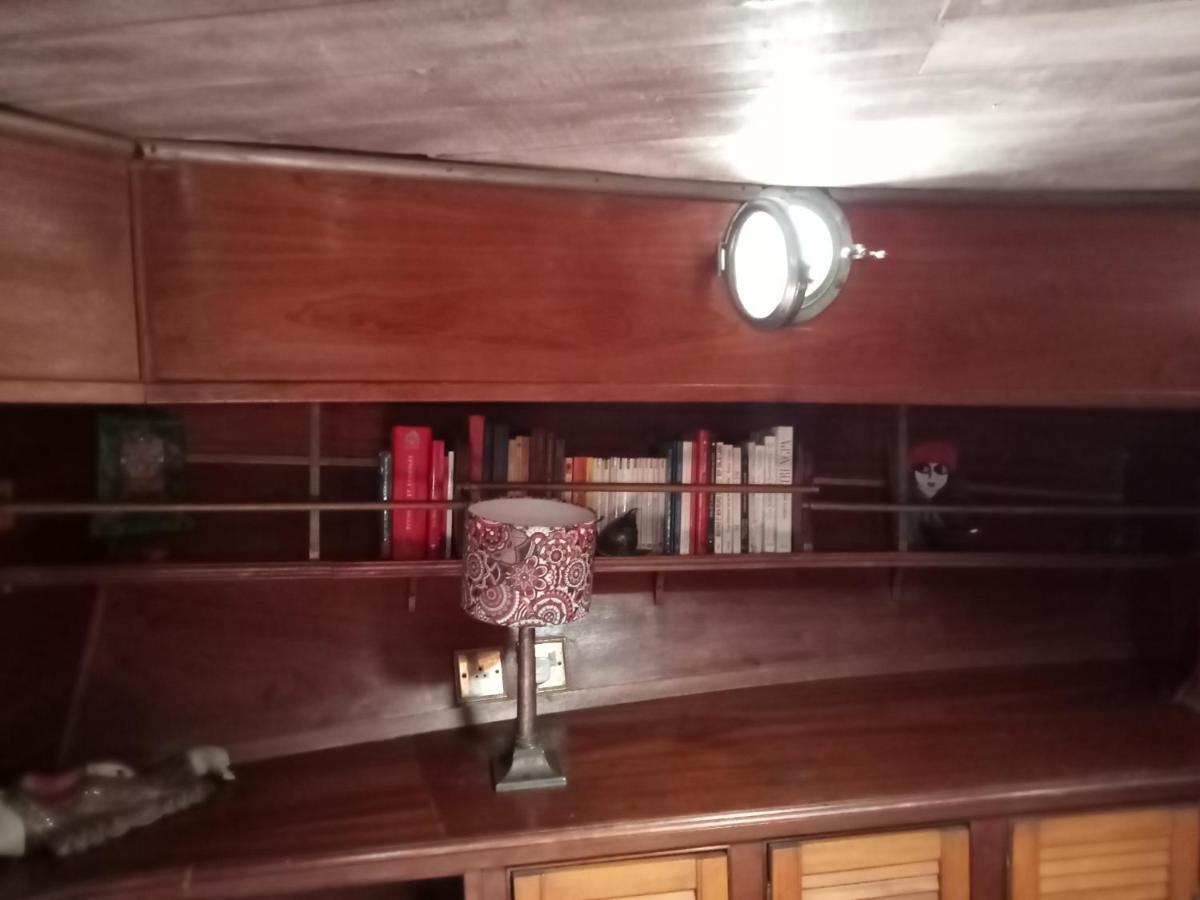 Bateau De Pirates Ξενοδοχείο Gruissan Εξωτερικό φωτογραφία