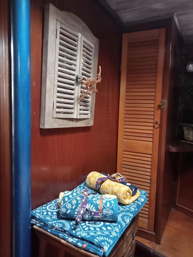 Bateau De Pirates Ξενοδοχείο Gruissan Εξωτερικό φωτογραφία