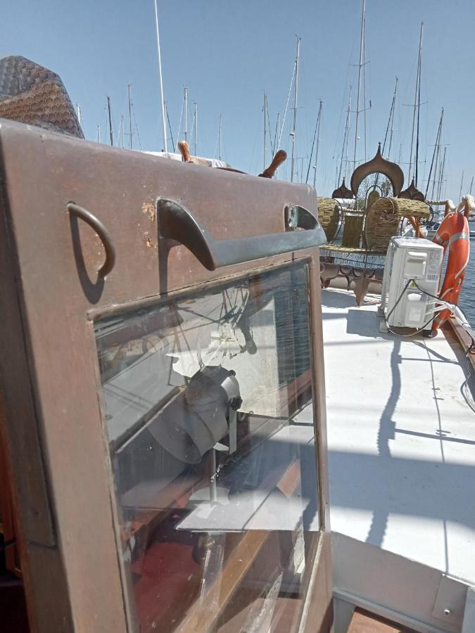 Bateau De Pirates Ξενοδοχείο Gruissan Εξωτερικό φωτογραφία