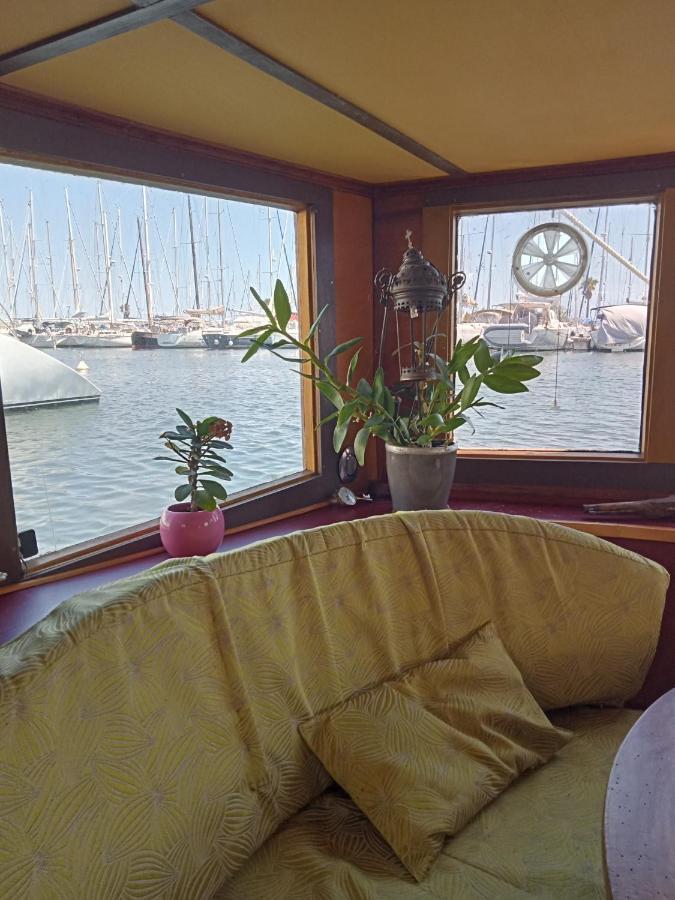 Bateau De Pirates Ξενοδοχείο Gruissan Εξωτερικό φωτογραφία