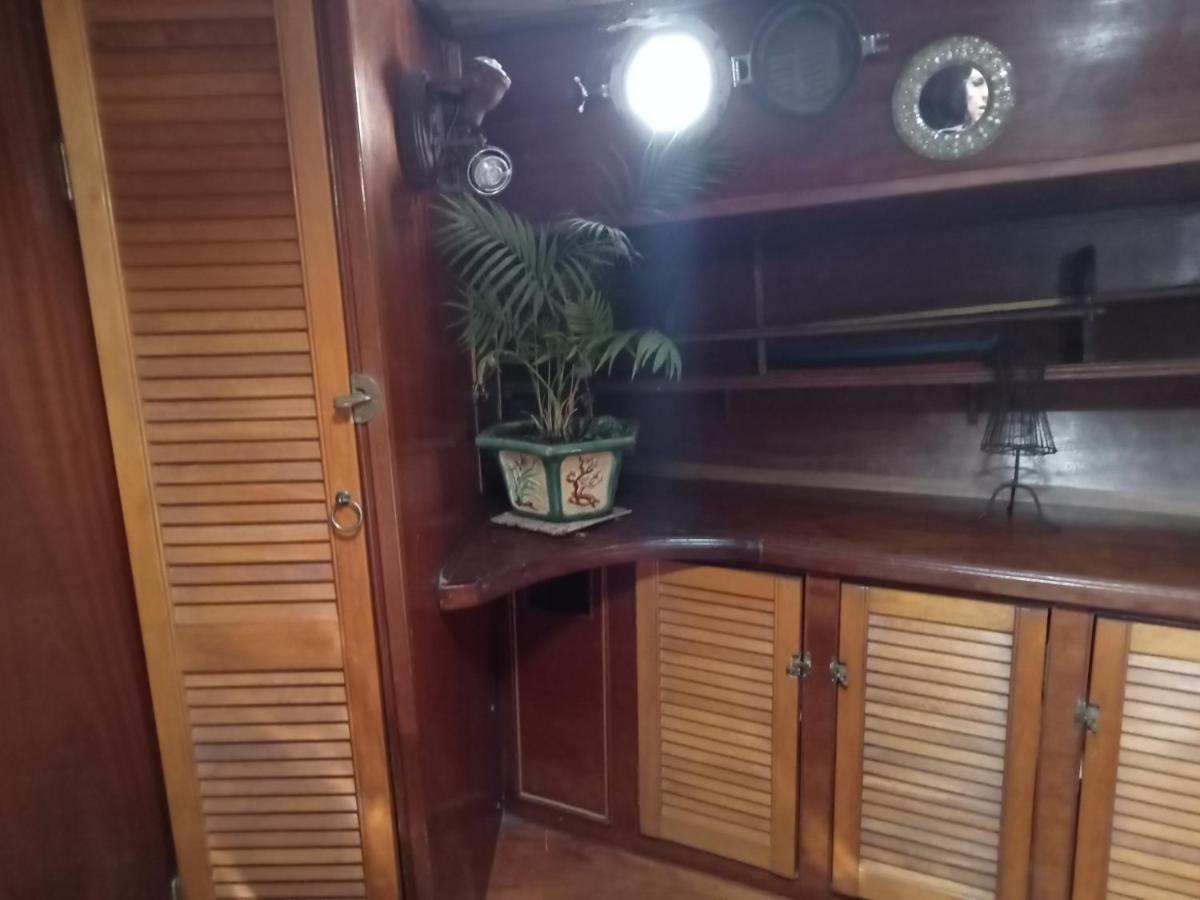 Bateau De Pirates Ξενοδοχείο Gruissan Εξωτερικό φωτογραφία
