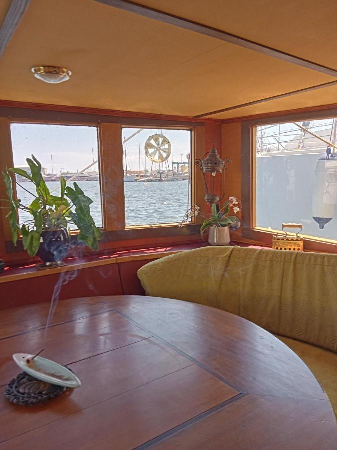 Bateau De Pirates Ξενοδοχείο Gruissan Εξωτερικό φωτογραφία